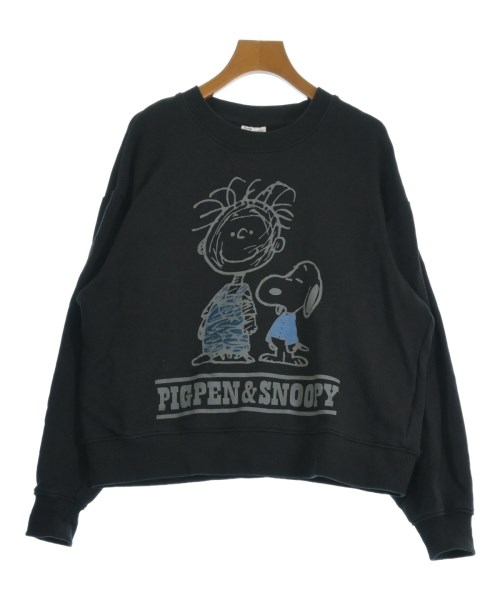 VINTAGE PEANUTS(ヴィンテージピーナッツ)のスウェット サイズ:M 2,700円