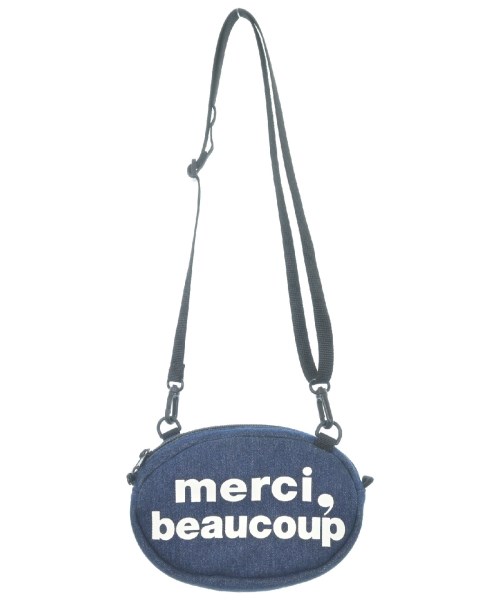 メルシーボークー(mercibeaucoup,)のmercibeaucoup, ショルダーバッグ