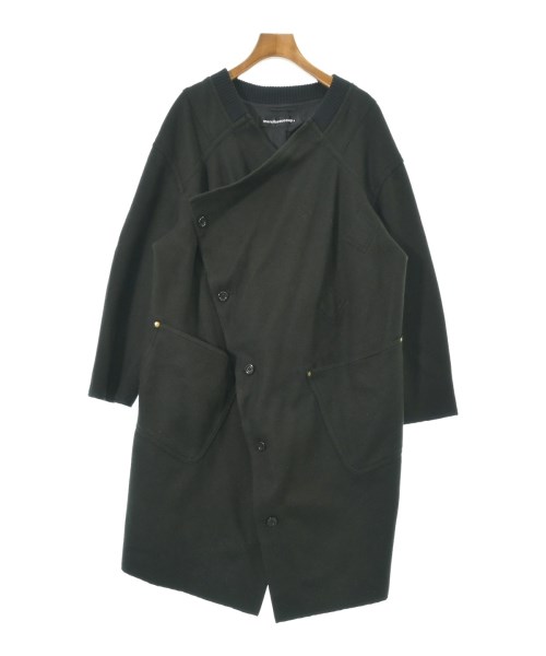 メルシーボークー(mercibeaucoup,)のmercibeaucoup, コート（その他）