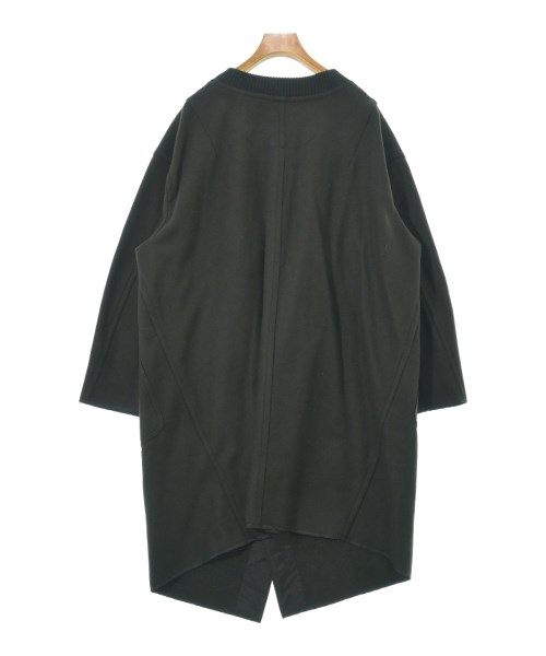 mercibeaucoup,（メルシーボークー）その他 黒 サイズ:1(S位) レディース/2200635131041