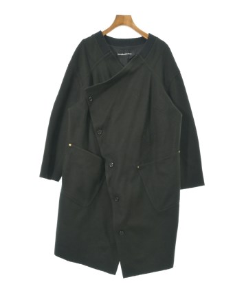 mercibeaucoup,（メルシーボークー）その他 黒 サイズ:1(S位