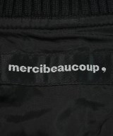mercibeaucoup,（メルシーボークー）その他 黒 サイズ:1(S位) レディース/2200635131041