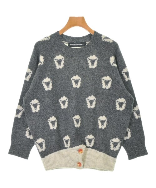 メルシーボークー(mercibeaucoup,)のmercibeaucoup, ニット・セーター