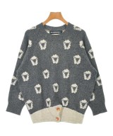 mercibeaucoup, ニット・セーター