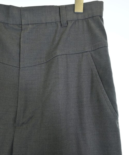 mercibeaucoup,（メルシーボークー）その他 グレー サイズ:1(S位) レディース/2200638879025