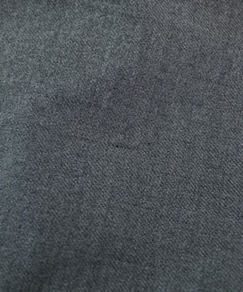 mercibeaucoup,（メルシーボークー）その他 グレー サイズ:1(S位) レディース/2200638879025