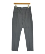 mercibeaucoup,（メルシーボークー）その他 グレー サイズ:1(S位) レディース/2200638879025