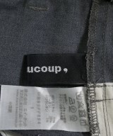 mercibeaucoup,（メルシーボークー）その他 グレー サイズ:1(S位) レディース/2200638879025