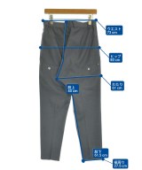 mercibeaucoup,（メルシーボークー）その他 グレー サイズ:1(S位) レディース/2200638879025