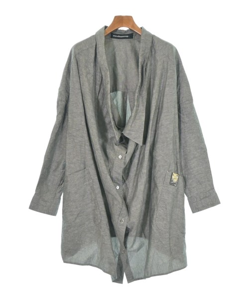 メルシーボークー(mercibeaucoup,)のmercibeaucoup, カジュアルシャツ