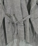 mercibeaucoup,（メルシーボークー）カジュアルシャツ グレー サイズ:1(S位) レディース/2200626542054