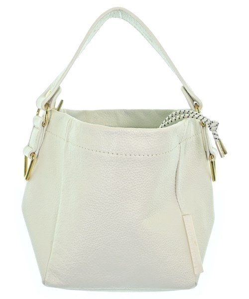 mercibeaucoup,(メルシーボークー)ショルダーバッグ 白 サイズ:-/2200617632061