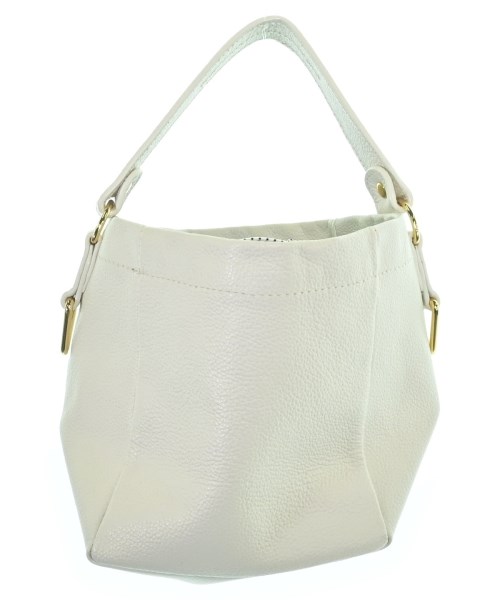 mercibeaucoup,（メルシーボークー）ショルダーバッグ 白 サイズ:- レディース/2200617632061