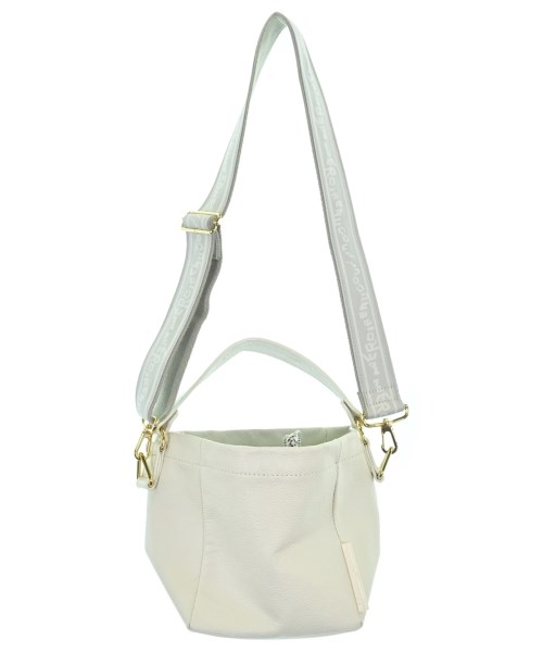 mercibeaucoup,（メルシーボークー）ショルダーバッグ 白 サイズ:- レディース/2200617632061