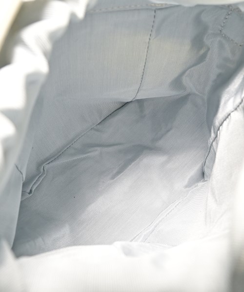 mercibeaucoup,（メルシーボークー）ショルダーバッグ 白 サイズ:- レディース/2200617632061