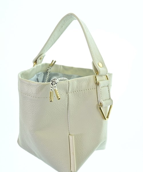 mercibeaucoup,（メルシーボークー）ショルダーバッグ 白 サイズ:- レディース/2200617632061