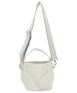 mercibeaucoup,（メルシーボークー）ショルダーバッグ 白 サイズ:- レディース/2200617632061