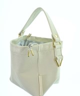 mercibeaucoup,（メルシーボークー）ショルダーバッグ 白 サイズ:- レディース/2200617632061