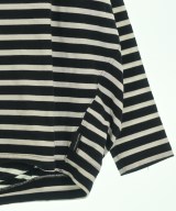 mercibeaucoup,（メルシーボークー）Tシャツ・カットソー 黒 サイズ:1(S位) レディース/2200625030033