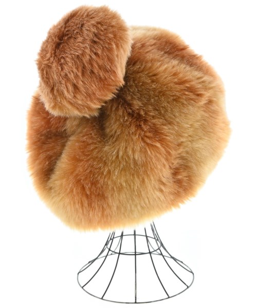 mercibeaucoup,（メルシーボークー）その他 茶 サイズ:F レディース/2200615530147