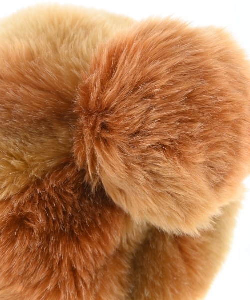 mercibeaucoup,（メルシーボークー）その他 茶 サイズ:F レディース/2200615530147