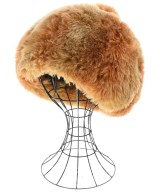 mercibeaucoup, 帽子（その他）