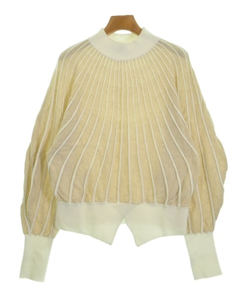 メルシーボークー(mercibeaucoup,)のmercibeaucoup, ニット・セーター