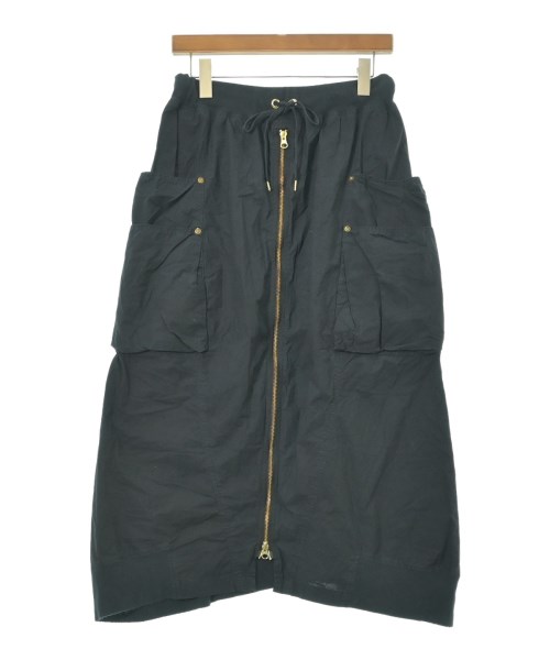 メルシーボークー(mercibeaucoup,)のmercibeaucoup, ロング・マキシ丈スカート