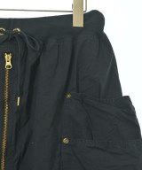 mercibeaucoup,（メルシーボークー）ロング・マキシ丈スカート 黒 サイズ:1(S位) レディース/2200632249084