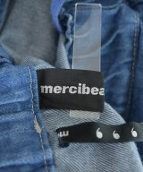 mercibeaucoup,（メルシーボークー）ロング・マキシ丈スカート 青 サイズ:1(S位) レディース/2200632249091