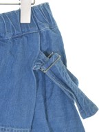 mercibeaucoup,（メルシーボークー）ロング・マキシ丈スカート 青 サイズ:1(S位) レディース/2200632249091