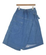 mercibeaucoup, ロング・マキシ丈スカート