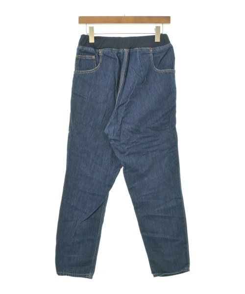 mercibeaucoup,（メルシーボークー）デニムパンツ 紺 サイズ:S レディース/2200632249138