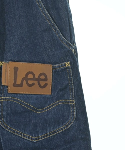 mercibeaucoup,（メルシーボークー）デニムパンツ 紺 サイズ:S レディース/2200632249138