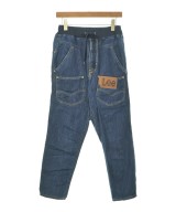 mercibeaucoup,（メルシーボークー）デニムパンツ 紺 サイズ:S レディース/2200632249138