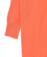 mercibeaucoup,（メルシーボークー）ワンピース オレンジ サイズ:1(S位) レディース/2200629517059