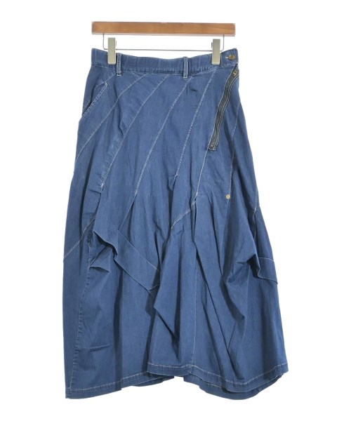 メルシーボークー(mercibeaucoup,)のmercibeaucoup, ロング・マキシ丈スカート