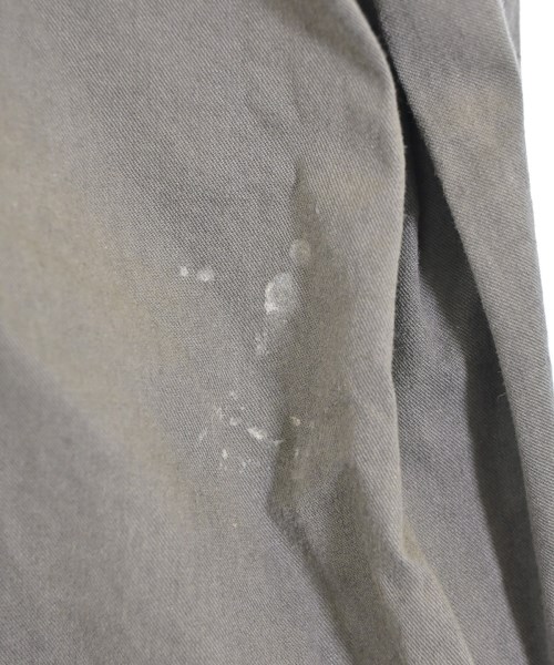 mercibeaucoup,（メルシーボークー）ロング・マキシ丈スカート 茶 サイズ:1(S位) レディース/2200619104122