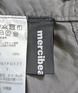 mercibeaucoup,（メルシーボークー）ロング・マキシ丈スカート 茶 サイズ:1(S位) レディース/2200619104122