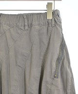 mercibeaucoup,（メルシーボークー）ロング・マキシ丈スカート 茶 サイズ:1(S位) レディース/2200619104122