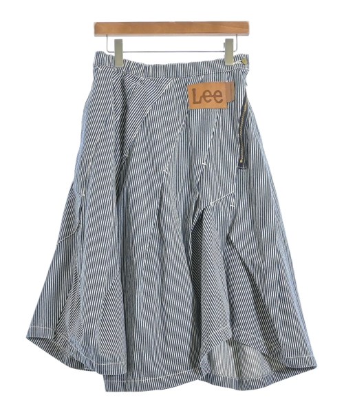 メルシーボークー(mercibeaucoup,)のmercibeaucoup, ロング・マキシ丈スカート