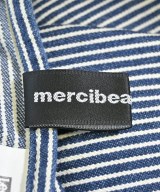 mercibeaucoup,（メルシーボークー）ロング・マキシ丈スカート 青 サイズ:L レディース/2200619104139