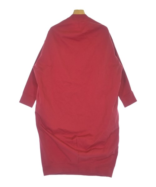 mercibeaucoup,（メルシーボークー）ワンピース 赤 サイズ:1(S位) レディース/2200620577021