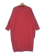 mercibeaucoup,（メルシーボークー）ワンピース 赤 サイズ:1(S位) レディース/2200620577021