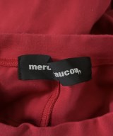 mercibeaucoup,（メルシーボークー）ワンピース 赤 サイズ:1(S位) レディース/2200620577021