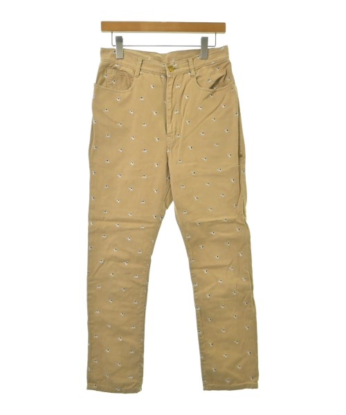 メルシーボークー(mercibeaucoup,)のmercibeaucoup, チノパン