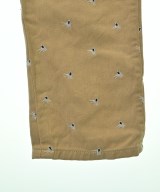 mercibeaucoup,（メルシーボークー）チノパン ベージュ サイズ:1(S位) レディース/2200673802026