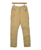 mercibeaucoup, チノパン