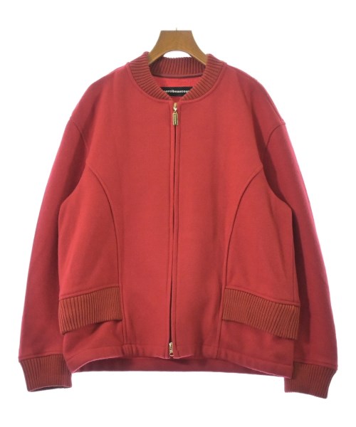 mercibeaucoup,(メルシーボークー)その他 赤 サイズ:3(L位)/2200675129107