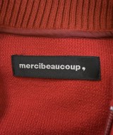 mercibeaucoup,（メルシーボークー）その他 赤 サイズ:3(L位) レディース/2200675129107